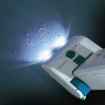 Aspiradora Inalámbrica Vertical 5Lt 36V + 2 Baterías 18V 5 Ah + Cargador Makita DVC560PT2 - Imagen 8