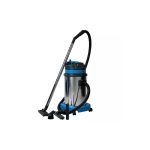 Aspiradora Industrial Polvo/Agua 30 lts 1500W Glanz 1000575 - Imagen 3