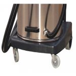 Aspiradora Industrial Polvo/Agua 80 Litros Tres Motores 3000W Bf585-3 Glanz 1000585