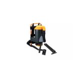 Aspiradora mochila 5 lts 1000W 220V Ergo BXC1A Glanz 108000BXC1A - Imagen 2