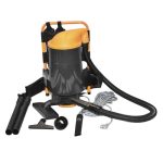 Aspiradora mochila 5 lts 1000W 220V Ergo BXC1A Glanz 108000BXC1A - Imagen 4