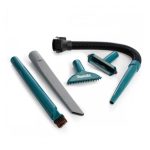 Aspiradora para Auto Inalambrica 12V CXT 500ml Sin Bateria ni Cargador Makita CL121DZ