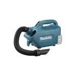 Aspiradora para Auto Inalambrica 18V (Sin Batería ni Cargador) Makita DCL184Z - Imagen 2