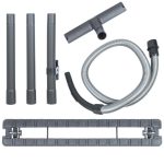 Aspiradora Polvo - Agua 18L 1200W AH 918/220 Neo MI-NEO-043879 - Imagen 4