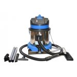 Aspiradora Povo / Agua 15 lts 1300W Glanz 1000570