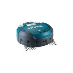 Aspiradora Robotica Inalámbrica 18V Makita DRC200Z