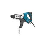 Atornillador Eléctrico Autoalimentado 1/4" Makita 6842