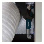 Atornillador de Impacto Angular Inalámbrico 1/4" TL064D + 2 Baterías 12V 2Ah + Cargador Rápido DC10SB Makita TL064DSAE - Imagen 3