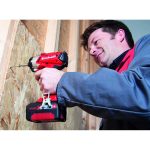 Atornillador de Impacto Inalámbrico 1/4" 18V 180Nm (Sin batería ni cargador) TE-CI 18 Li Brushless-Solo Einhell 4510030