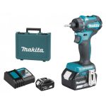 Taladro Atornillador Inalámbrico 1/4" Makita DDF083RFE