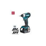 Atornillador de Impacto Inalámbrico 1/4" + 2 baterías 3.0 Ah 18V + Cargador Rápido DTD155RFE - Imagen 3