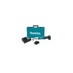 Atornillador de Impacto Inalámbrico TL065D + 2 Baterías 2.0 Ah + 1 Cargador + Maleta Makita TL065DSAE