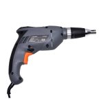 Atornillador Electrico Drywall 1/4" 600W AE 614 Gladiator MI-GLA-052232 - Imagen 3