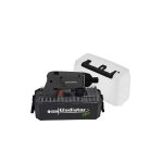 Atornillador Inalámbrico 3,6V 1.3 Ah C/Accesorios AD 836K Gladiator MI-GLA-051164 - Imagen 2
