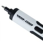 Atornillador Inalámbrico 3,6V 1.3ah 6.35mm USB + 27 ACC Black & White MI-BYW-055125 - Imagen 5