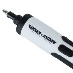Atornillador Inalámbrico 3,6V 1.3ah 6.35mm USB + 27 ACC Black & White MI-BYW-055125 - Imagen 5