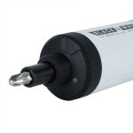 Atornillador Inalámbrico 3,6V 1.3ah 6.35mm USB + 27 ACC Black & White MI-BYW-055125 - Imagen 6