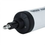 Atornillador Inalámbrico 3,6V 1.3ah 6.35mm USB + 27 ACC Black & White MI-BYW-055125 - Imagen 6