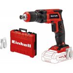 Atornillador Inalámbrico Drywall 18V 1/4" Sin batería ni cargador TE-DY 18 Li-solo Einhell 4259980 - Imagen 2