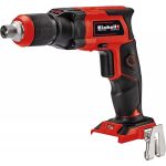 Atornillador Inalámbrico Drywall 18V 1/4" Sin batería ni cargador TE-DY 18 Li-solo Einhell 4259980 - Imagen 3
