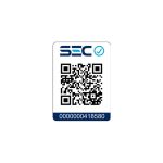 Atornillador Inalámbrico ION LITIO 3,6V 1,3Ah 5 Nm + cargador SD36L/1 Energy MI-ENE-053706