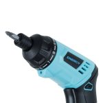 Atornillador Inalámbrico ION LITIO 3,6V 1,3Ah 5 Nm + cargador SD36L/1 Energy MI-ENE-053706 - Imagen 6