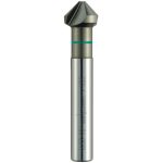 Avellanador Cónico 90° - Metal - 10,4 mm - 5x2,5x6 mm - Alpen