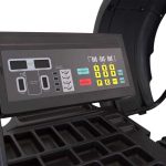 Balanceadora Semi Automática 0.2KW 220V U-100 Widejoint MI-WID-36833