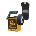 Balanceadora Semi Automática 0.2KW 220V U-100 Widejoint MI-WID-36833 - Imagen 2