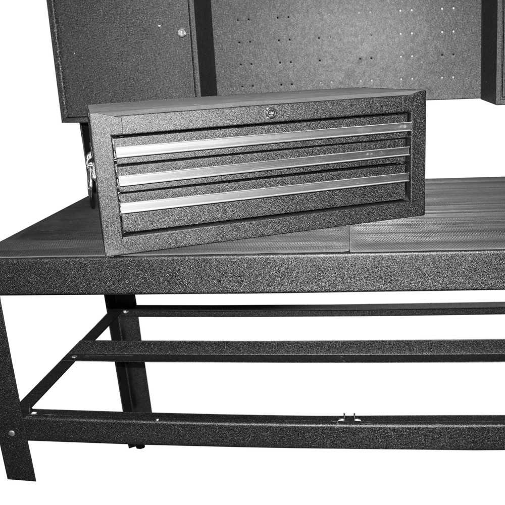 Banco de Trabajo CON CAJON TSG5932C Torin MI-TON-047510 - Imagen 3