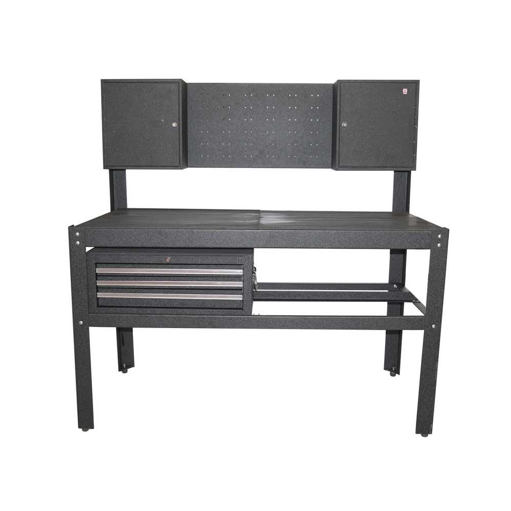 Banco de Trabajo CON CAJON TSG5932C Torin MI-TON-047510 - Imagen 2