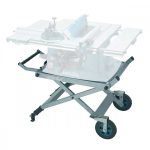 Banco de Trabajo para MLT100 Makita JM27000300