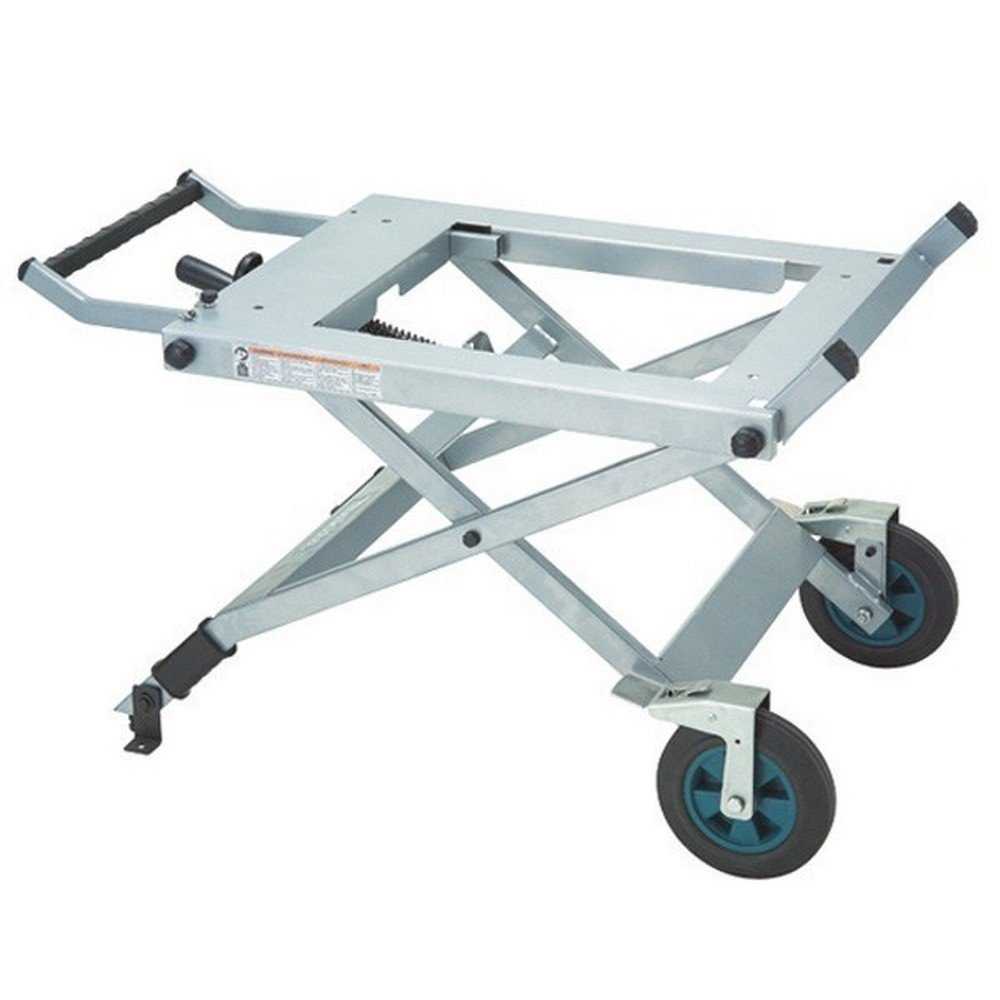 Banco de Trabajo para MLT100 Makita JM27000300 - Imagen 2