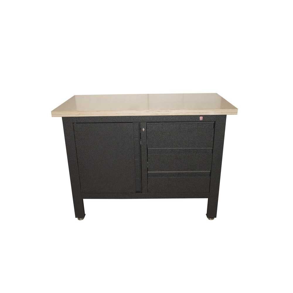 Banco de Trabajo TSK5413-L Torin MI-TON-051355 - Imagen 1