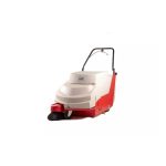 Barredora a Batería 12V 40 Lts Bravo AS-680 Glanz 108000CB068