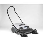 Barredora Manual 34 lt SM800 Nilfisk A001013 - Imagen 2