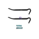 Barretilla (Diablo) 14" Caña Ovalada Total Tools THT431142