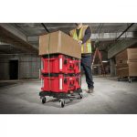 Base PACKOUT CARRO DOLLY 360° 48-22-8410 Milwaukee 561310
