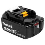 Batería 18V 6,0Ah LXT BL1860B Makita 197422-4 - Imagen 3