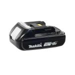 Batería 1.5 Ah18-Volt LXT Lithium-Ion Makita BL1815N