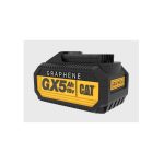 Batería De Grafeno 18V 5AH GXB5 CAT 48005021000 - Imagen 4