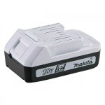 Batería de Litio-on 18V 1.5 Ah BL1815G Makita 198186-3
