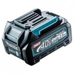 Batería Lion-max 40V 2.5Ah XGT BL4025 Makita 191B36-3