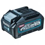 Batería Lion-max 40V 4.0Ah XGT BL4040 Makita 191B26-6
