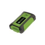 Batería LITIO ION 42V 4.0AH 700/42 Forest And Garden MI-FYG-051176 - Imagen 2