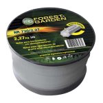 Bobina Nylon HEPTAGONAL 3.0mm 348 METROS NR730/2.27 Forest And Garden MI-FYG-047054