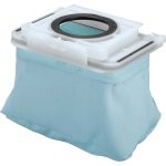 Bolsa para aspiradora Makita 197898-5