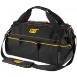 Bolso para Herramientas boca ancha 16" C/14 Bolsillos CAT 980206N - Imagen 6