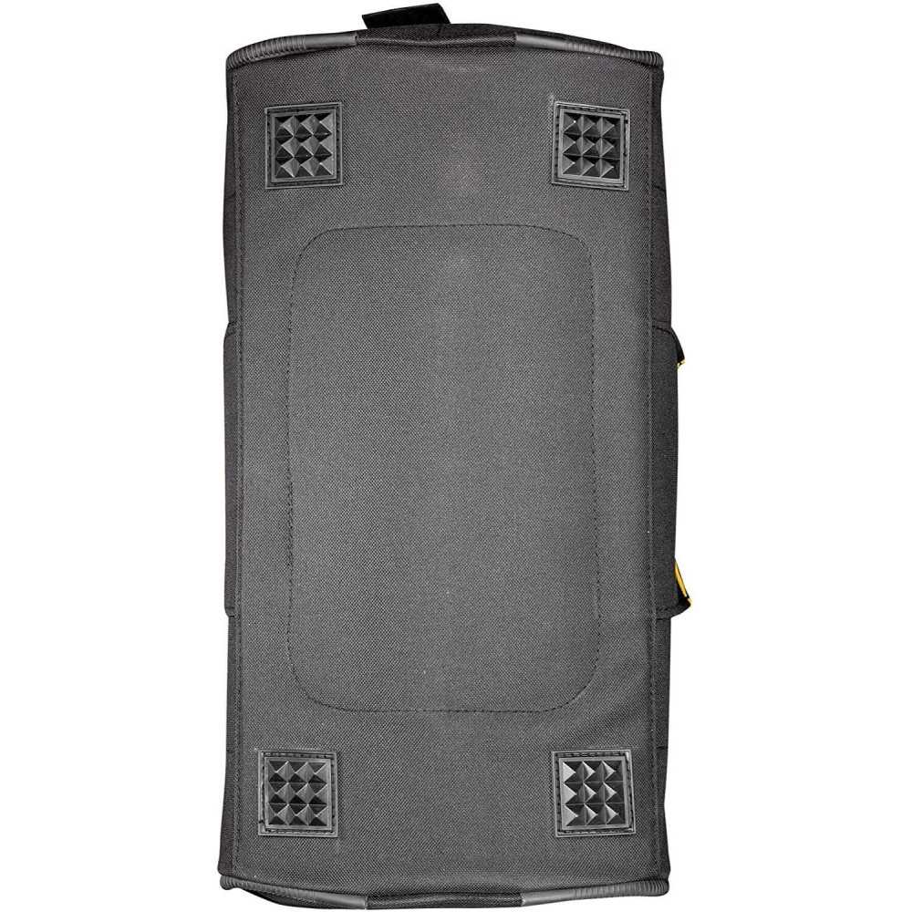 Bolso para Herramientas boca ancha 16" C/14 Bolsillos CAT 980206N - Imagen 1