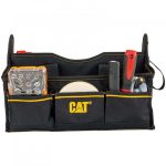 Bolso para Herramientas de 17" CAT 980207N - Imagen 3